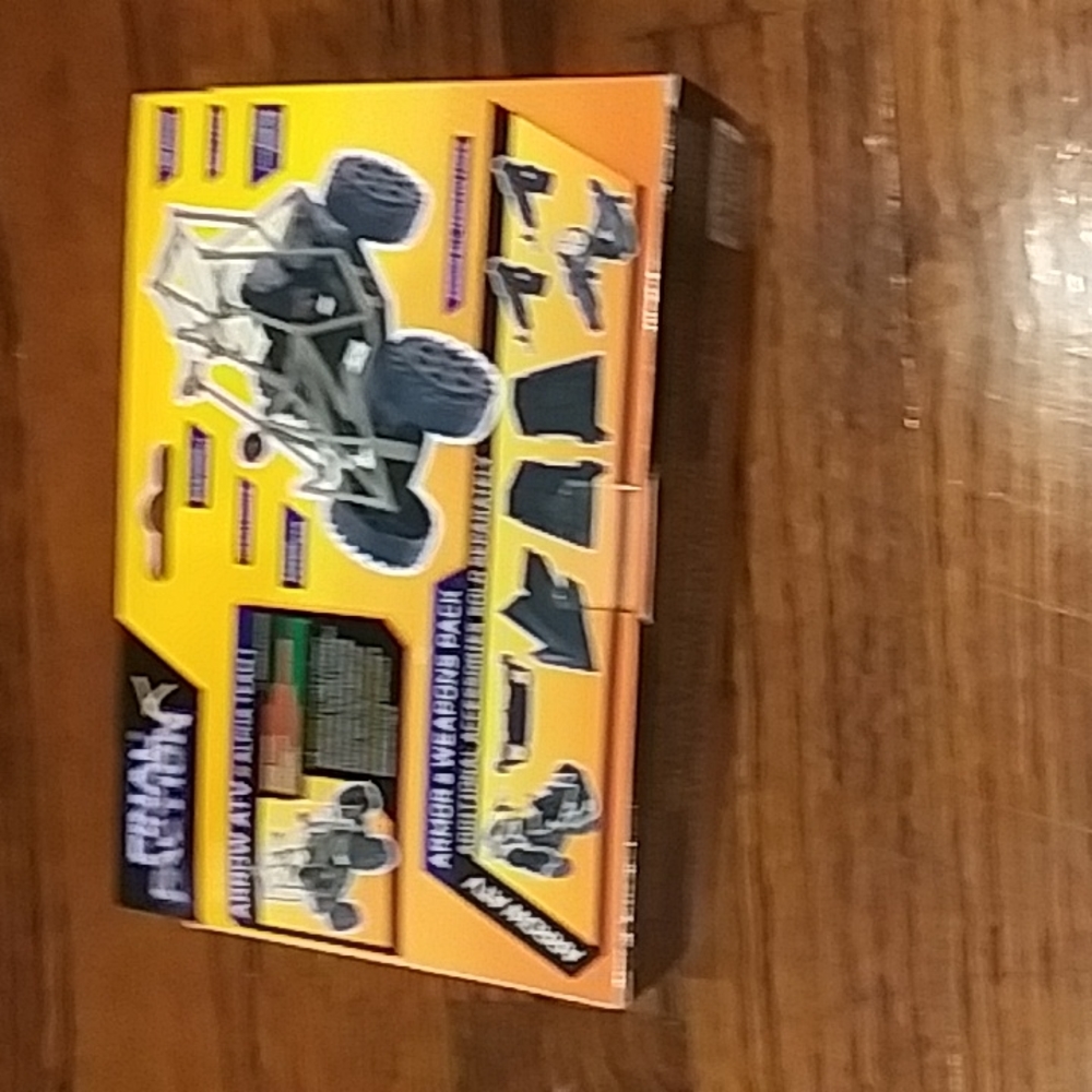 Toy - Picture 5 of 7